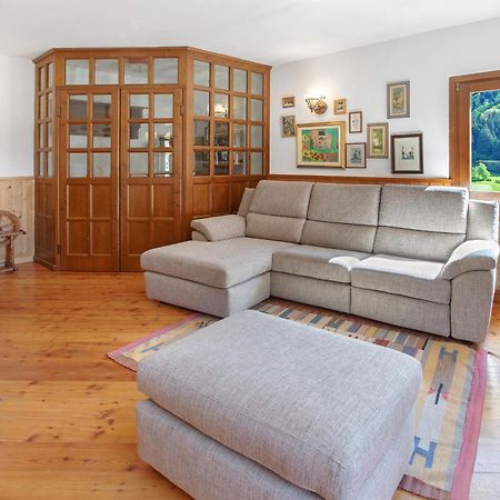 הוילה ואלדיסוטו Mountain Chalet Close To Bormio מראה חיצוני תמונה