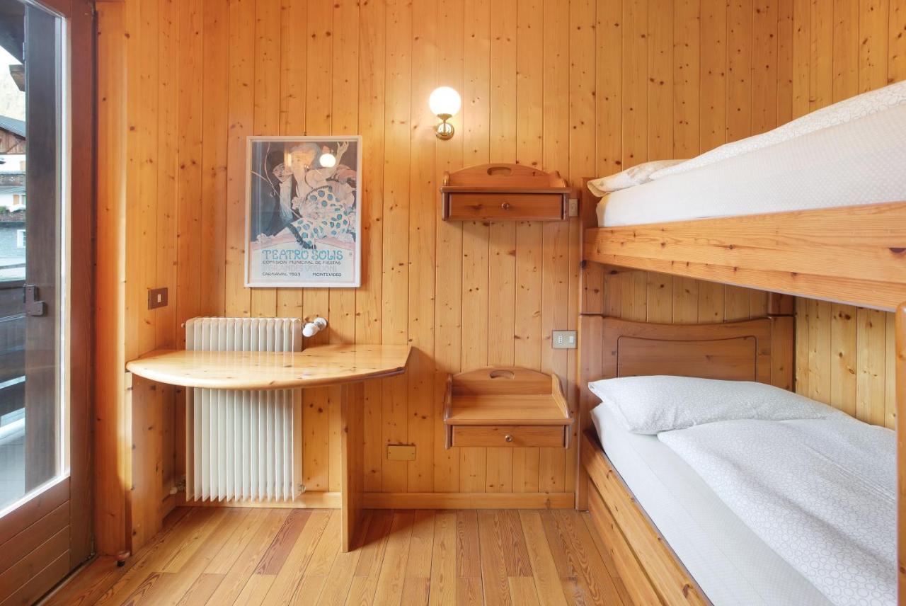 הוילה ואלדיסוטו Mountain Chalet Close To Bormio מראה חיצוני תמונה