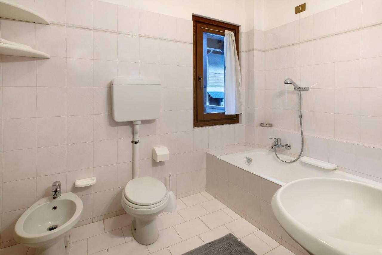 הוילה ואלדיסוטו Mountain Chalet Close To Bormio מראה חיצוני תמונה