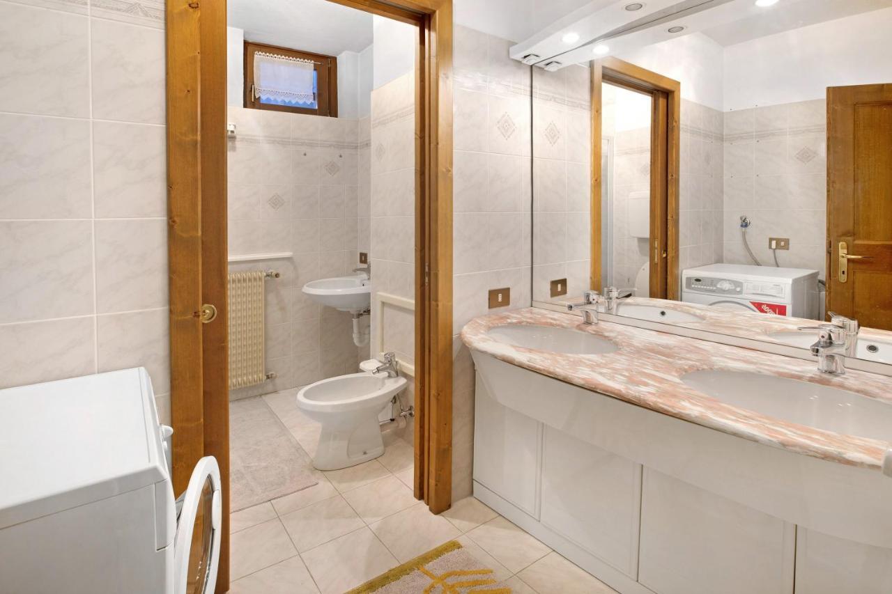 הוילה ואלדיסוטו Mountain Chalet Close To Bormio מראה חיצוני תמונה