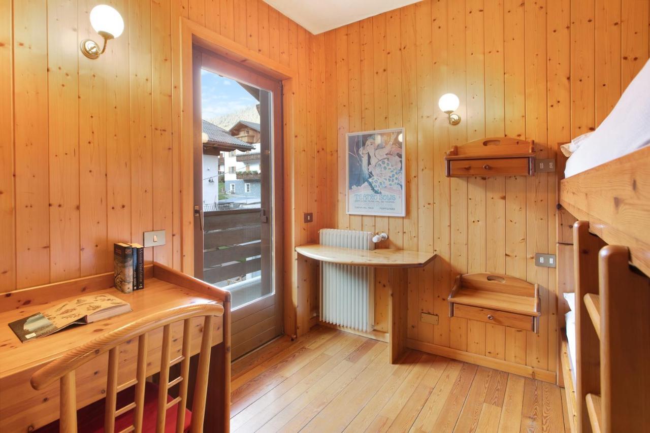הוילה ואלדיסוטו Mountain Chalet Close To Bormio מראה חיצוני תמונה