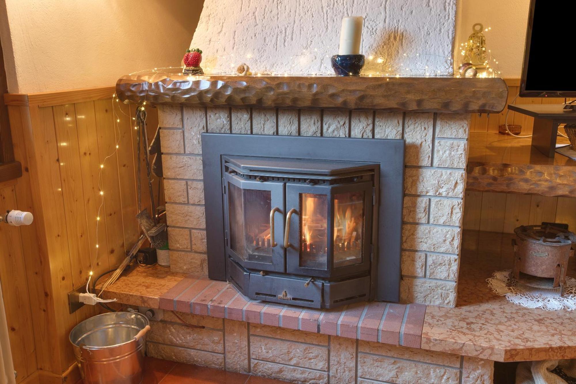 הוילה ואלדיסוטו Mountain Chalet Close To Bormio מראה חיצוני תמונה