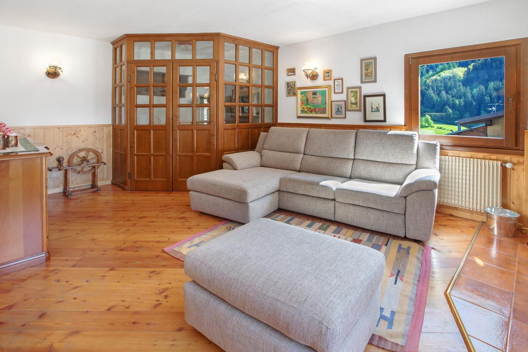 הוילה ואלדיסוטו Mountain Chalet Close To Bormio מראה חיצוני תמונה
