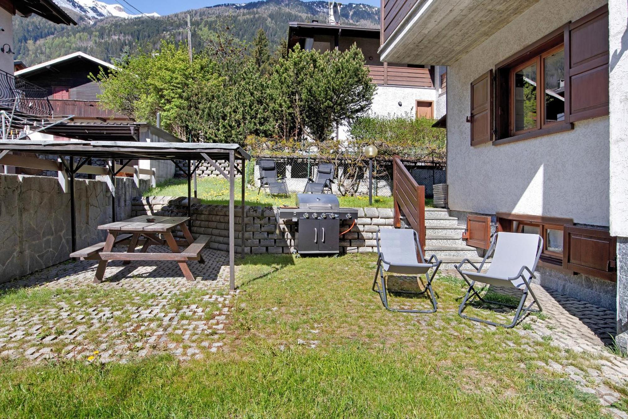 הוילה ואלדיסוטו Mountain Chalet Close To Bormio מראה חיצוני תמונה